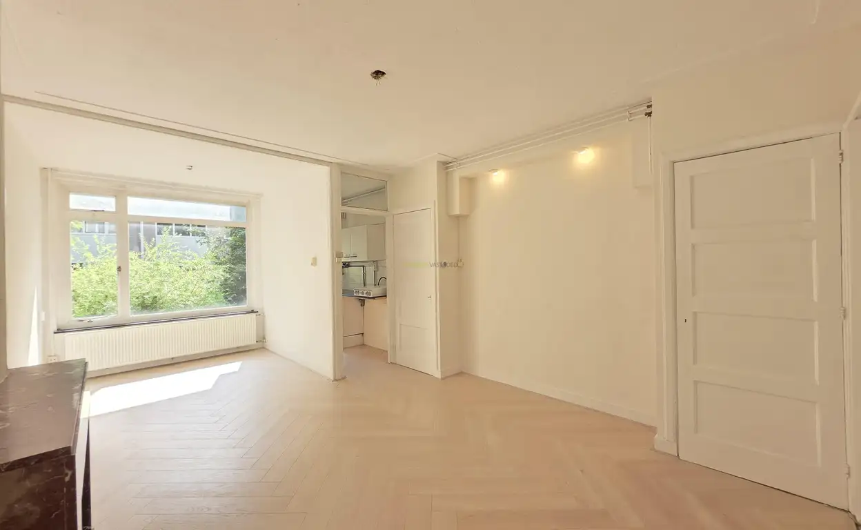 Foto #0 Appartement Bergstraat Rotterdam