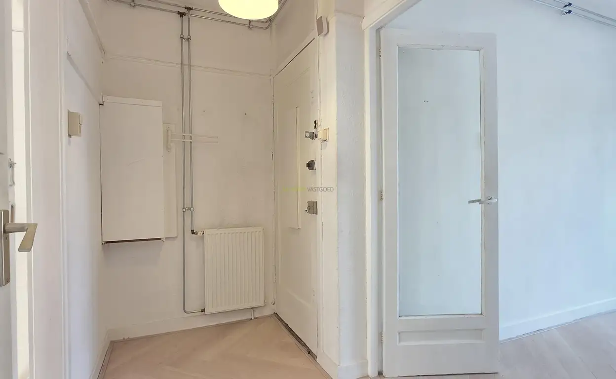 Foto #4 Appartement Bergstraat Rotterdam