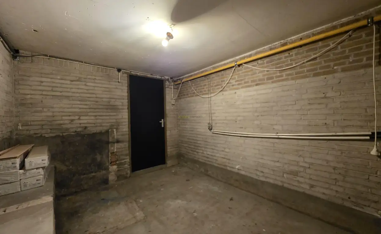 Foto #26 Appartement Bergstraat Rotterdam