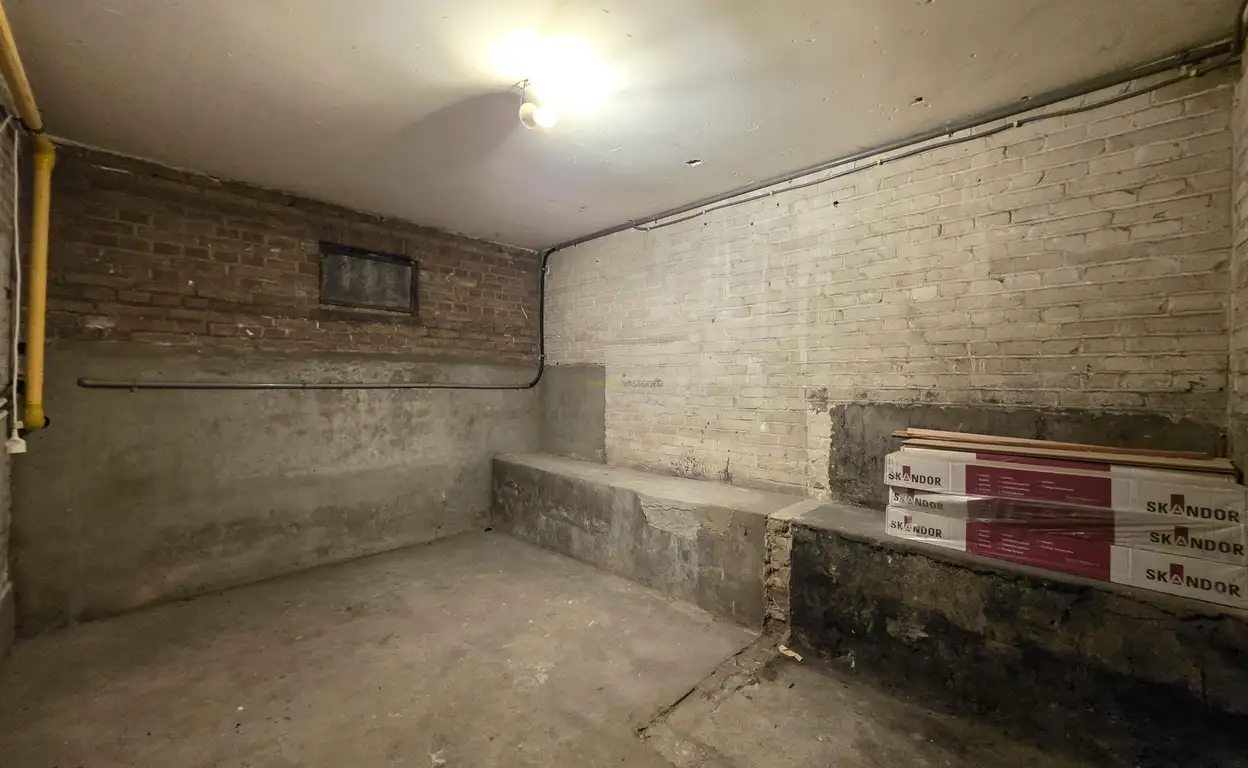 Foto #24 Appartement Bergstraat Rotterdam