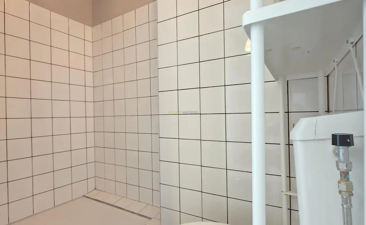 Foto #16 Appartement Bergstraat Rotterdam