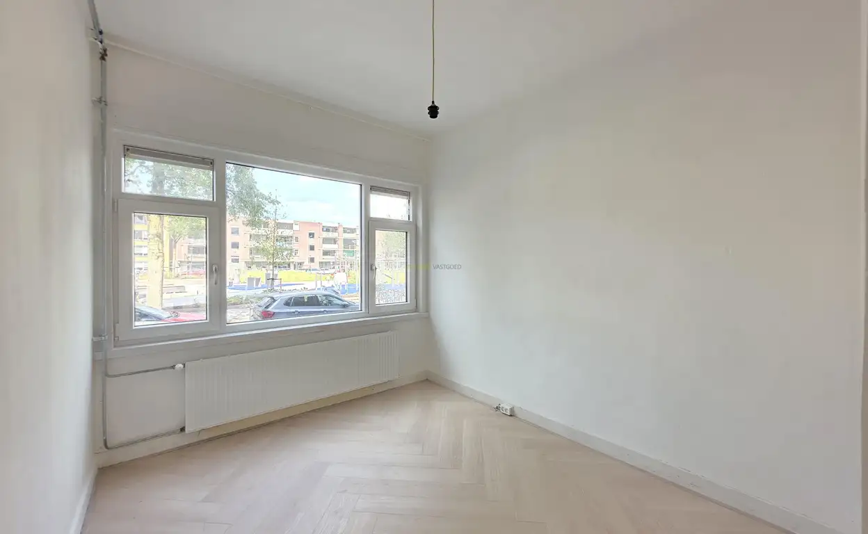 Foto #10 Appartement Bergstraat Rotterdam