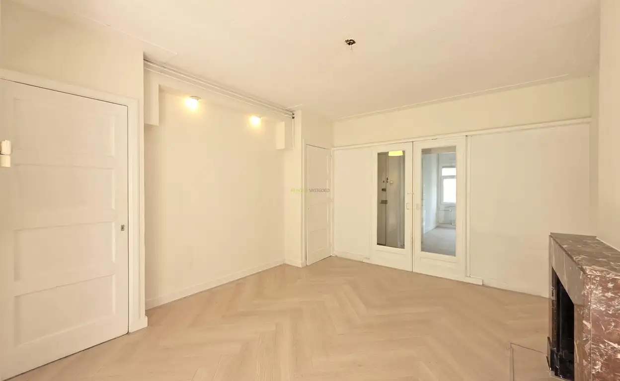Foto #9 Appartement Bergstraat Rotterdam