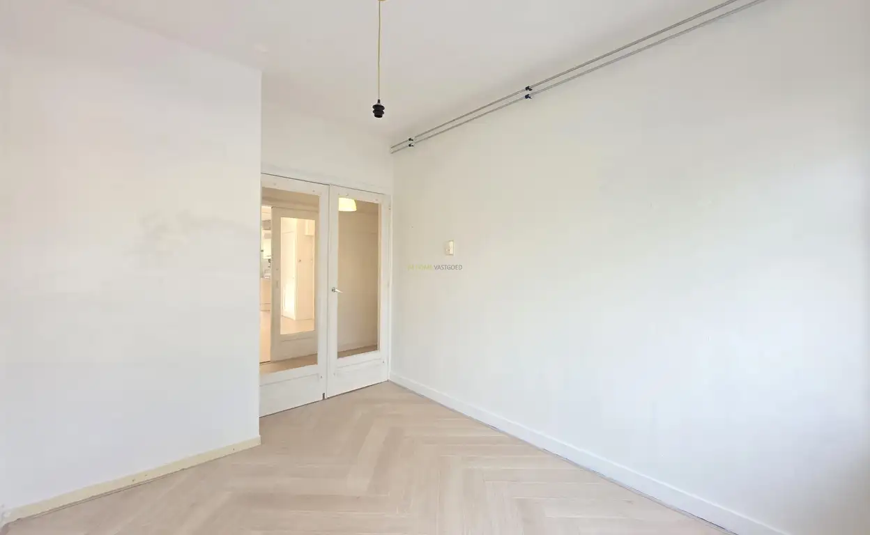 Foto #12 Appartement Bergstraat Rotterdam