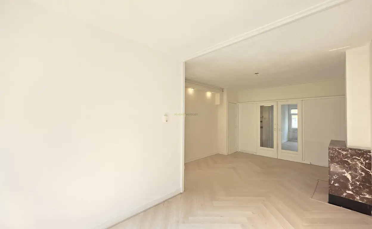 Foto #6 Appartement Bergstraat Rotterdam