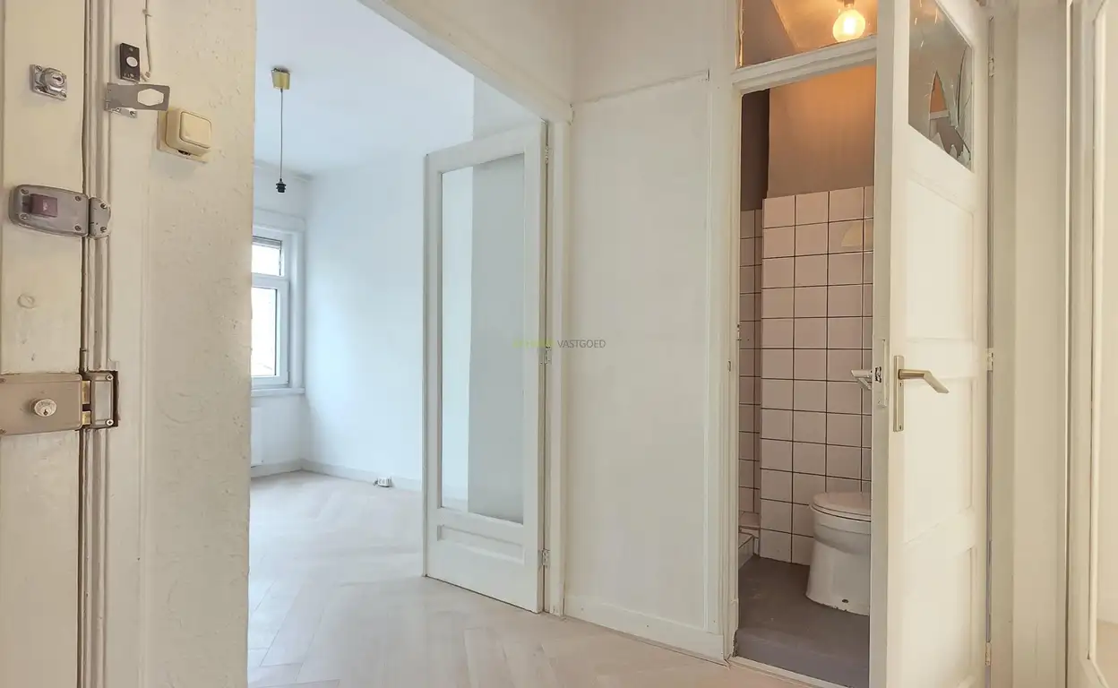 Foto #3 Appartement Bergstraat Rotterdam