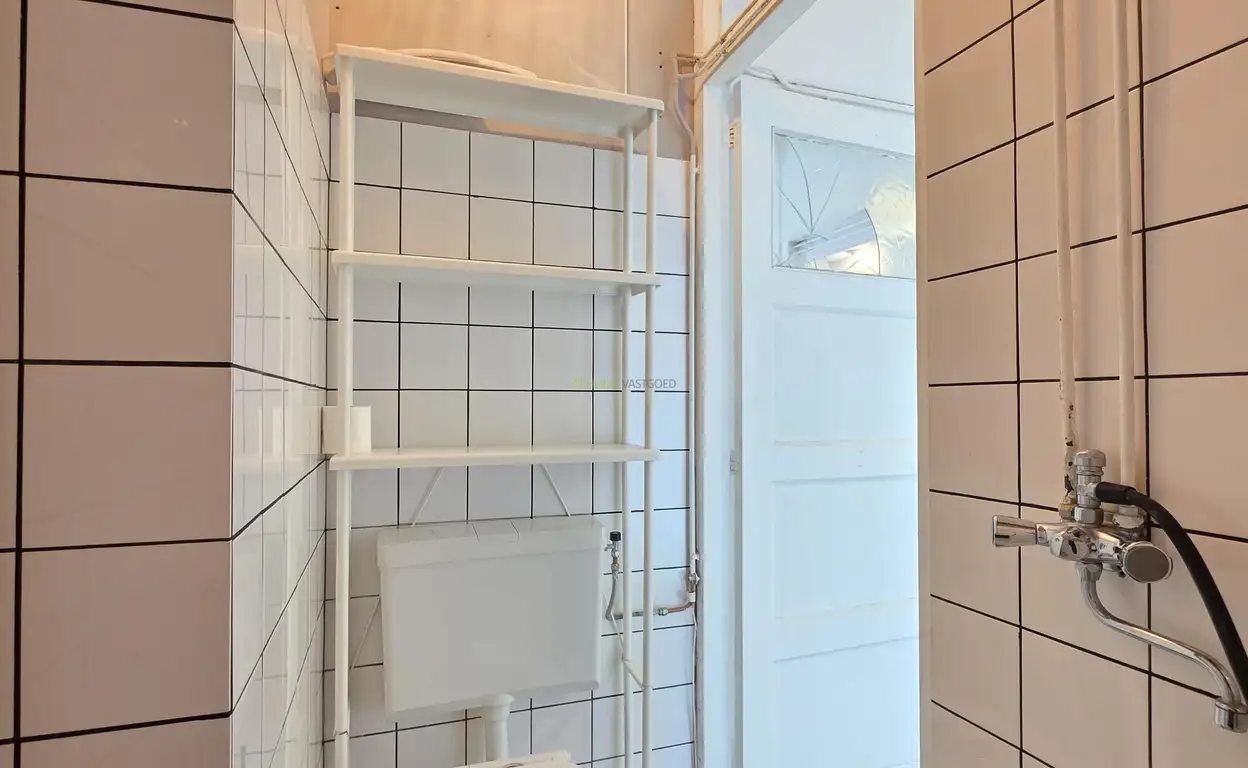 Foto #18 Appartement Bergstraat Rotterdam