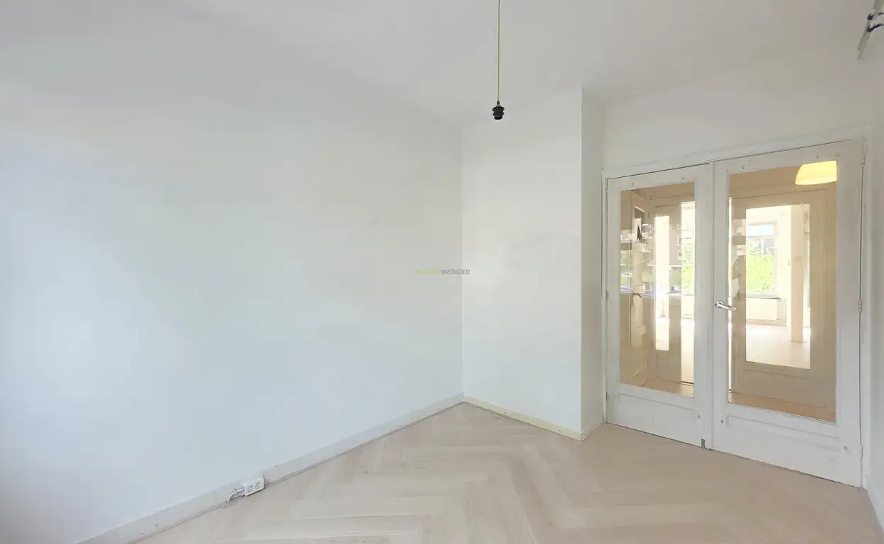 Foto #11 Appartement Bergstraat Rotterdam