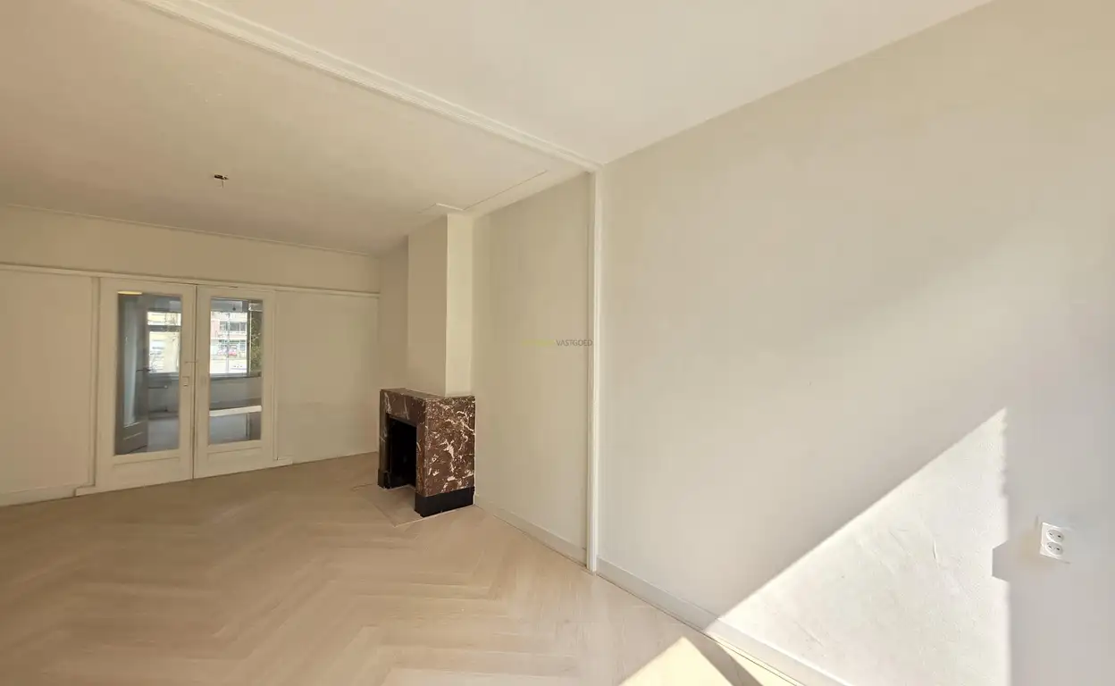 Foto #7 Appartement Bergstraat Rotterdam