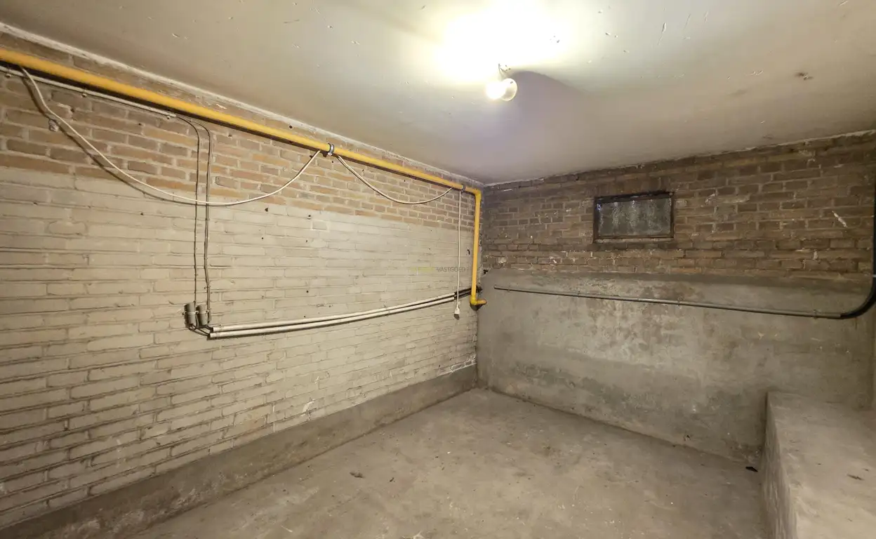Foto #27 Appartement Bergstraat Rotterdam
