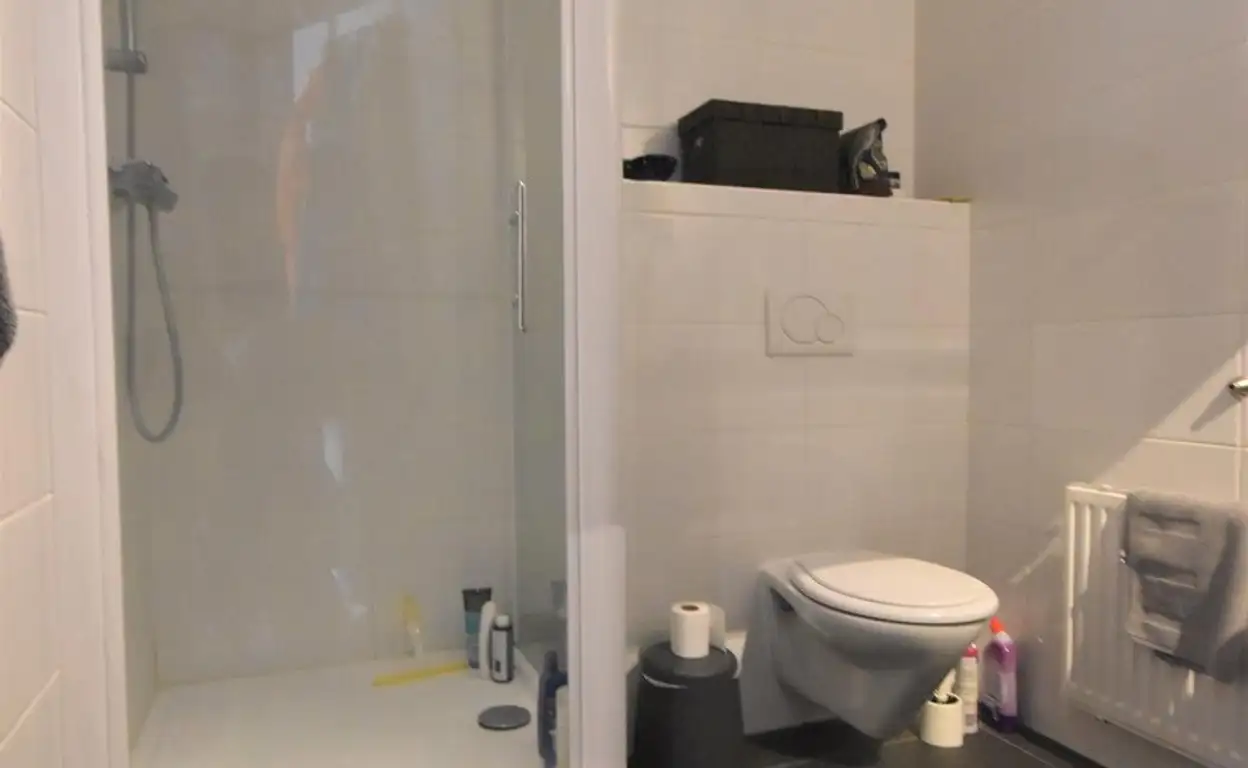 Foto #2 Appartement Rechtstraat Maastricht