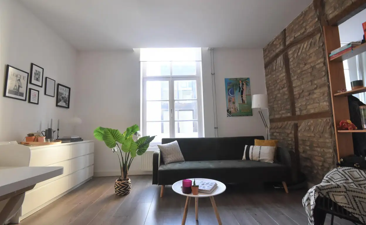 Foto #7 Appartement Rechtstraat Maastricht