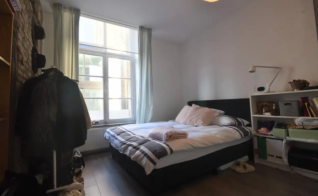 Foto #3 Appartement Rechtstraat Maastricht