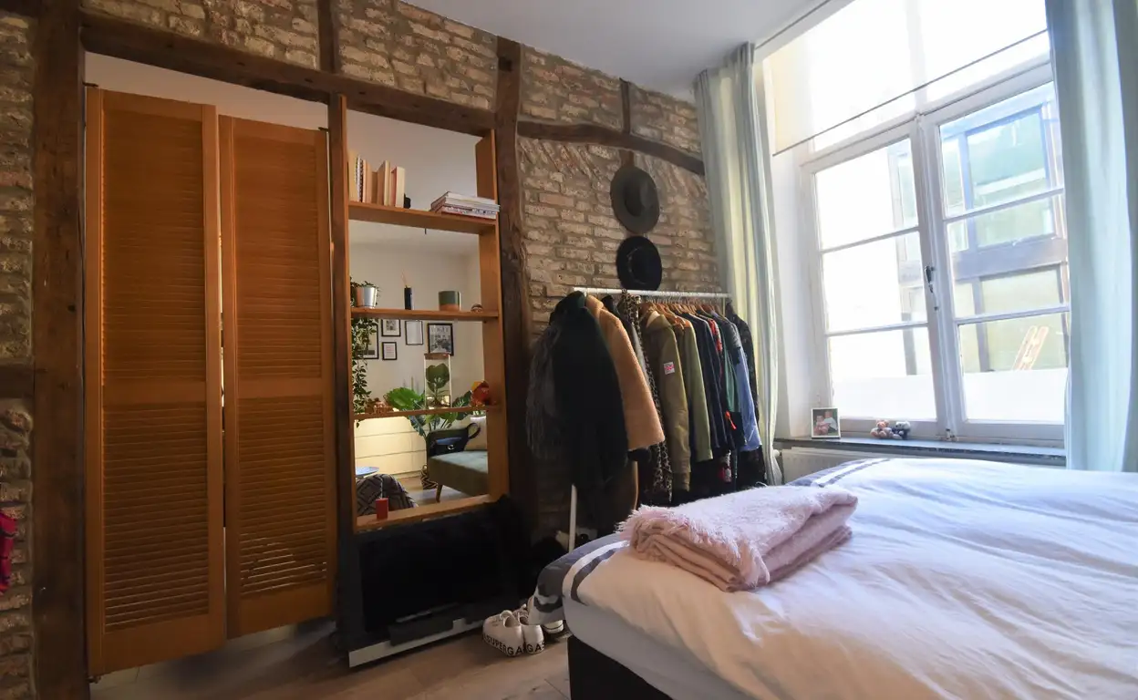 Foto #8 Appartement Rechtstraat Maastricht