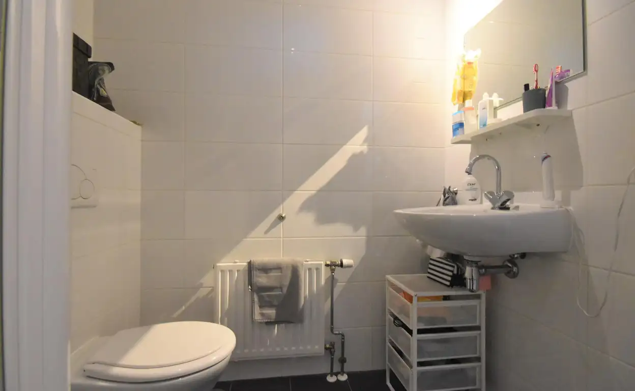 Foto #4 Appartement Rechtstraat Maastricht
