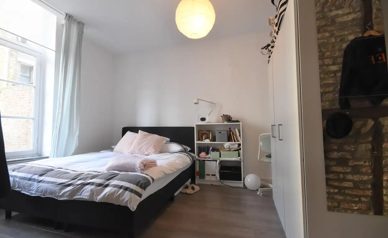 Foto #5 Appartement Rechtstraat Maastricht