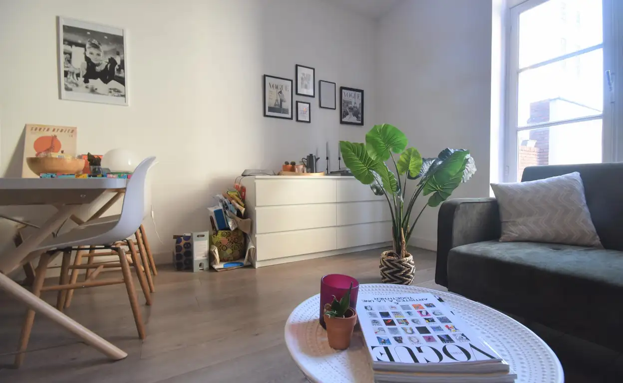 Foto #10 Appartement Rechtstraat Maastricht