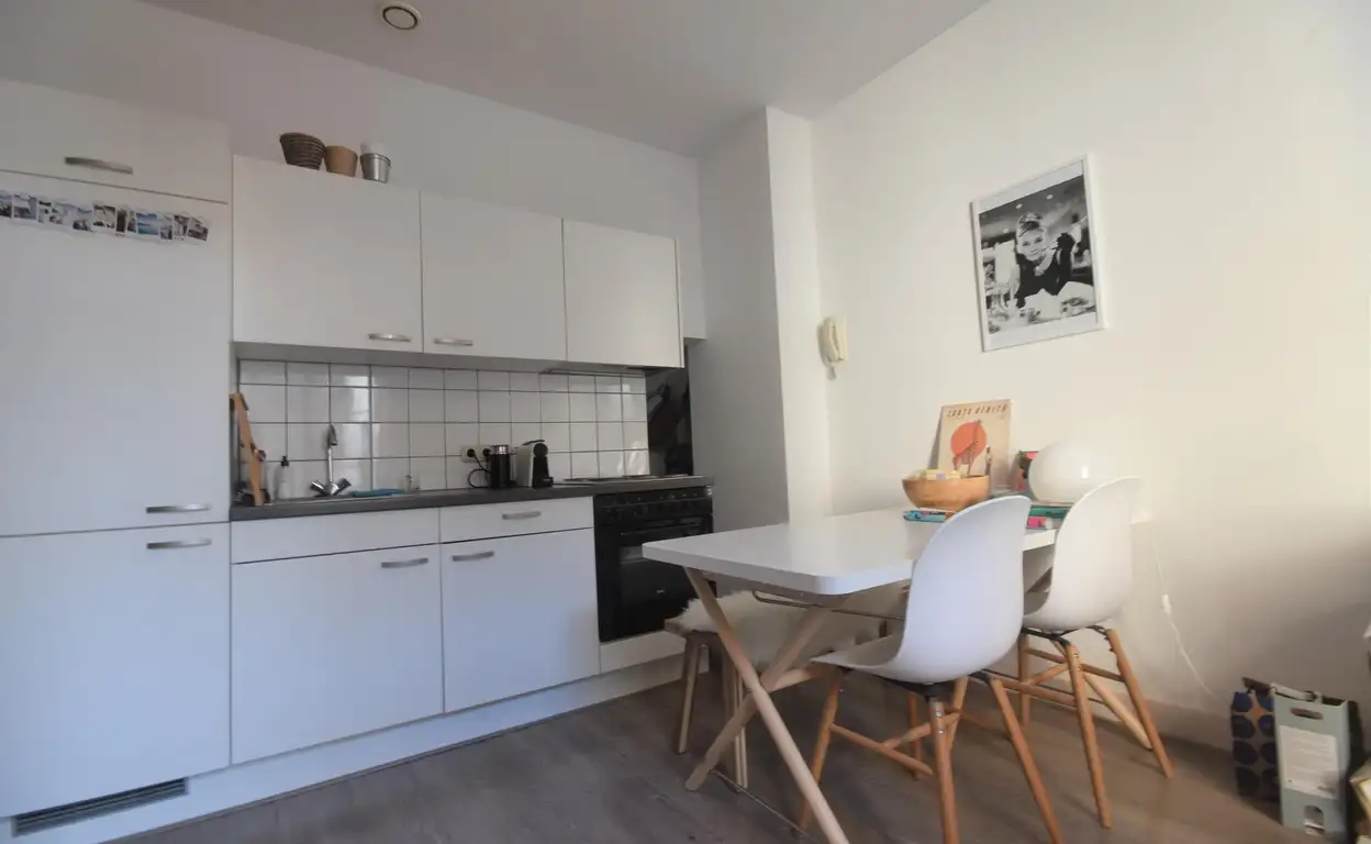 Foto #1 Appartement Rechtstraat Maastricht
