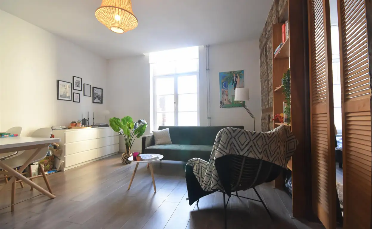 Foto #0 Appartement Rechtstraat Maastricht
