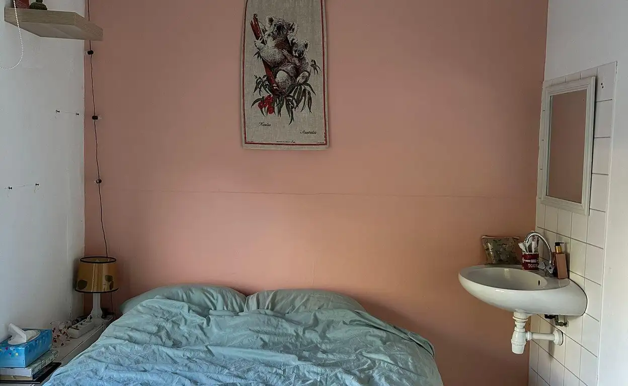 Foto #0 Appartement Baronielaan Breda