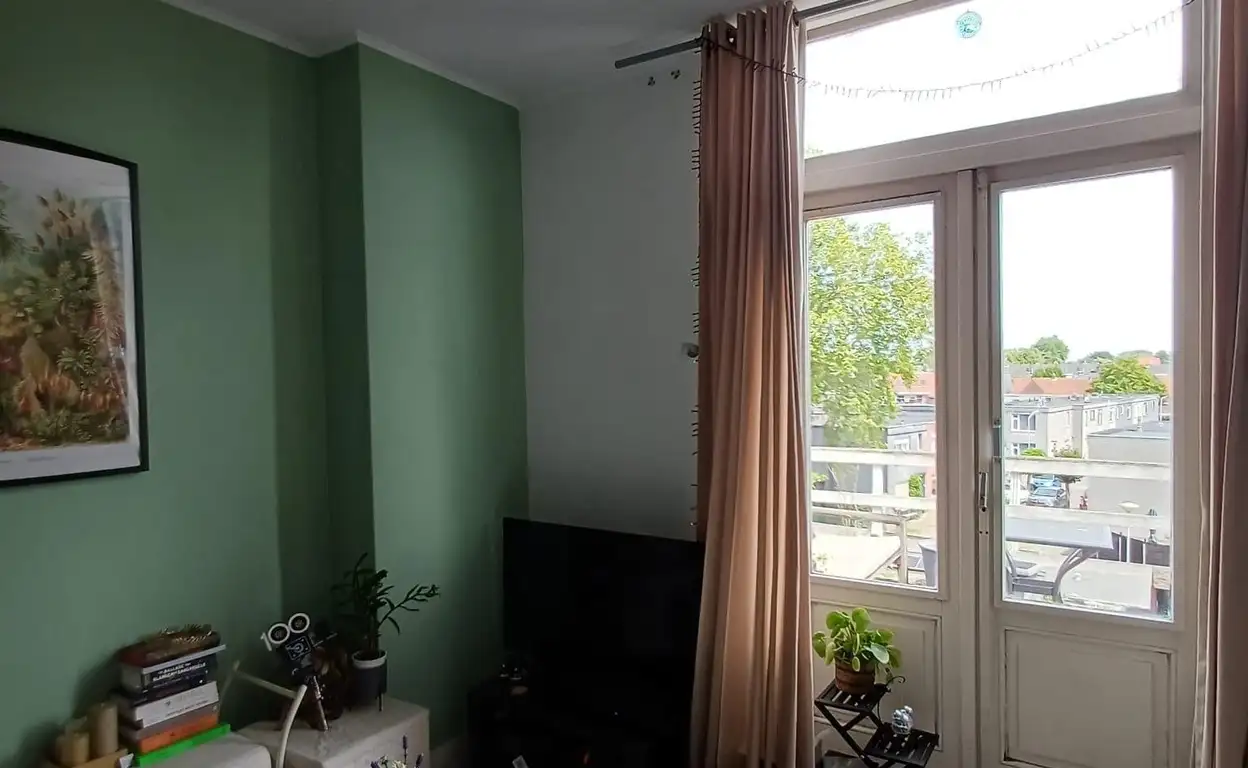Foto #3 Appartement Baronielaan Breda