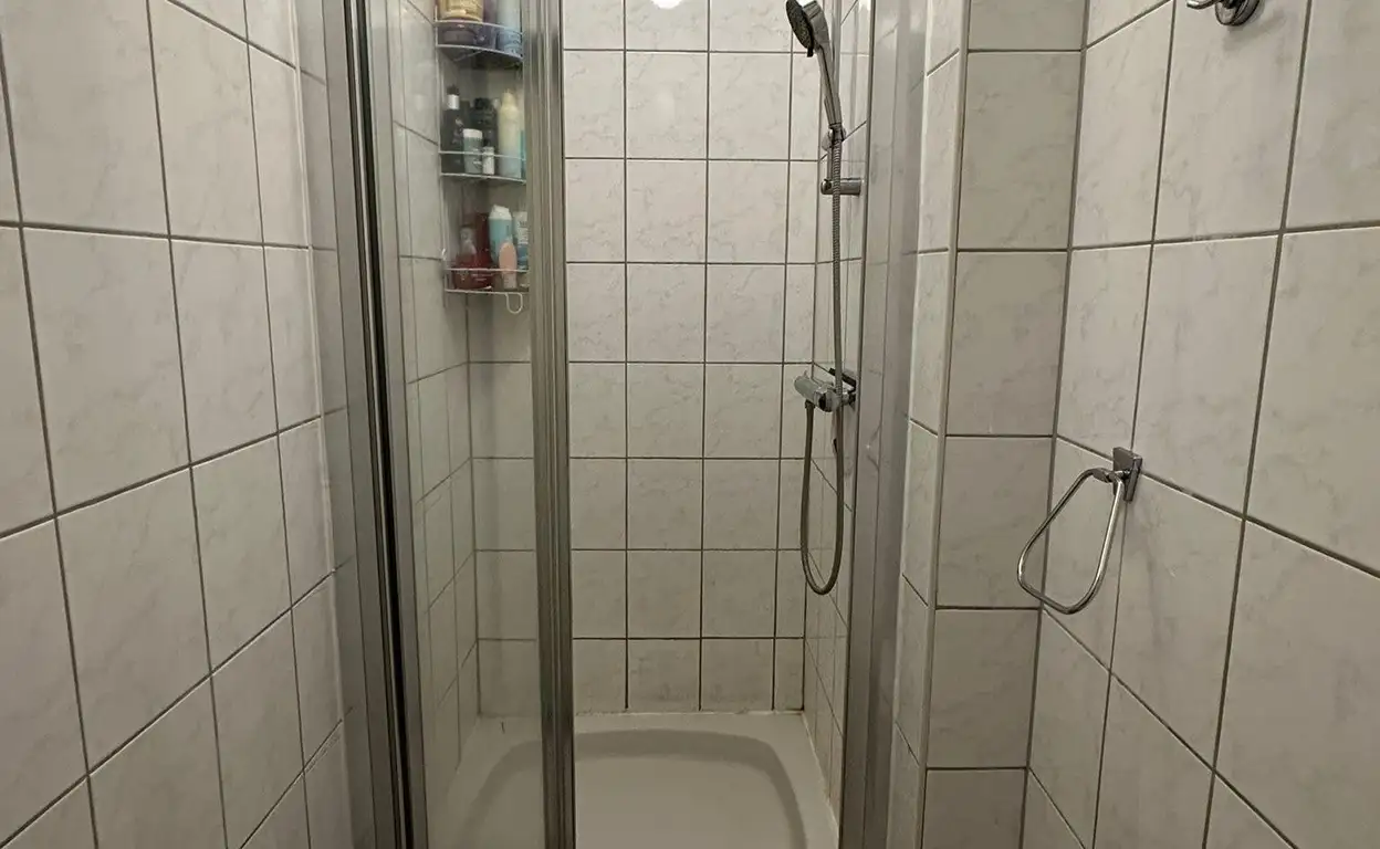 Foto #7 Appartement Baronielaan Breda