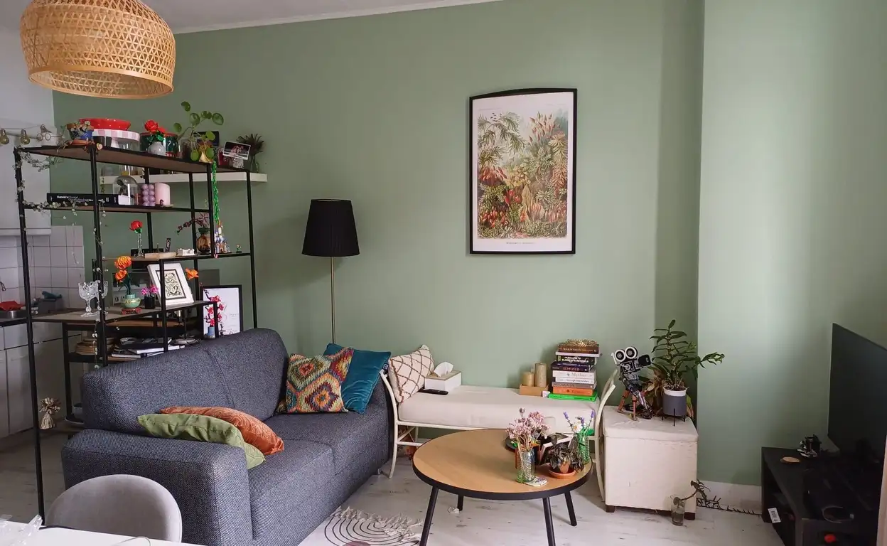 Foto #2 Appartement Baronielaan Breda