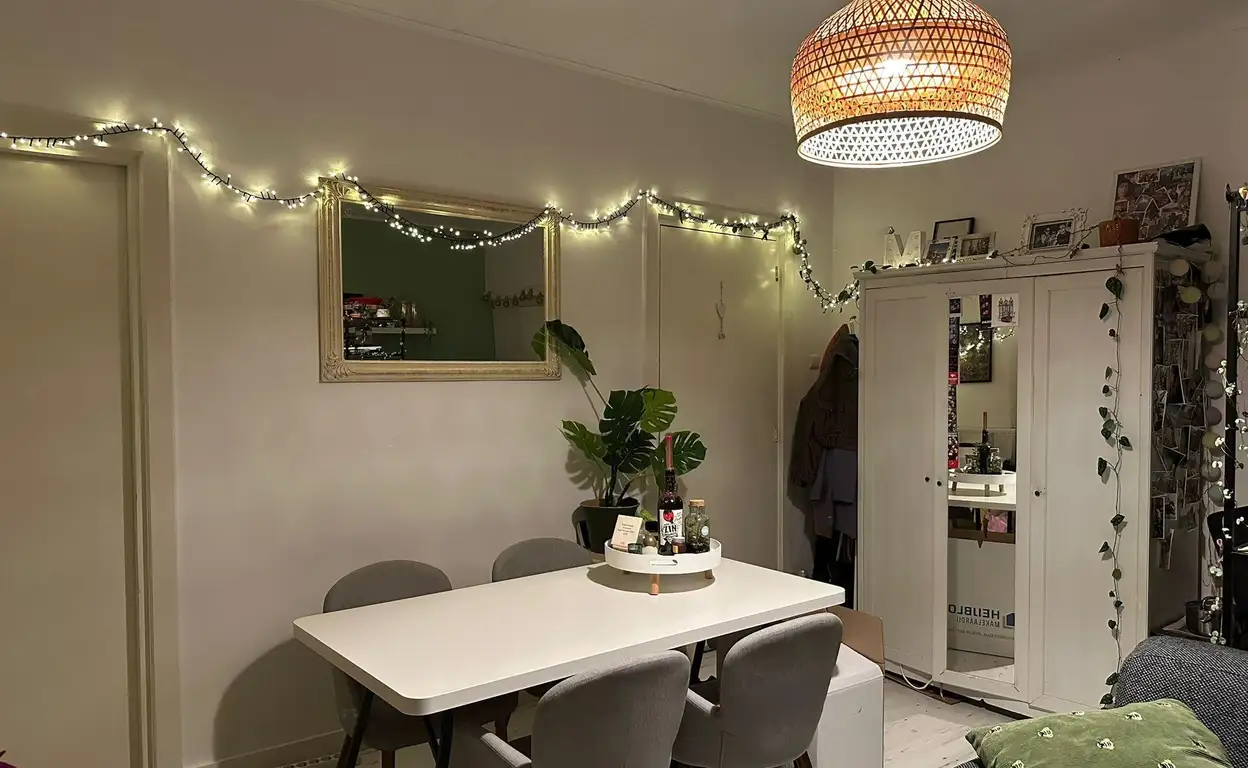 Foto #4 Appartement Baronielaan Breda