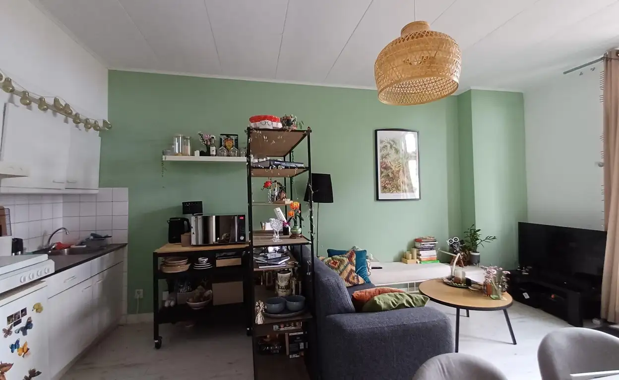Foto #1 Appartement Baronielaan Breda