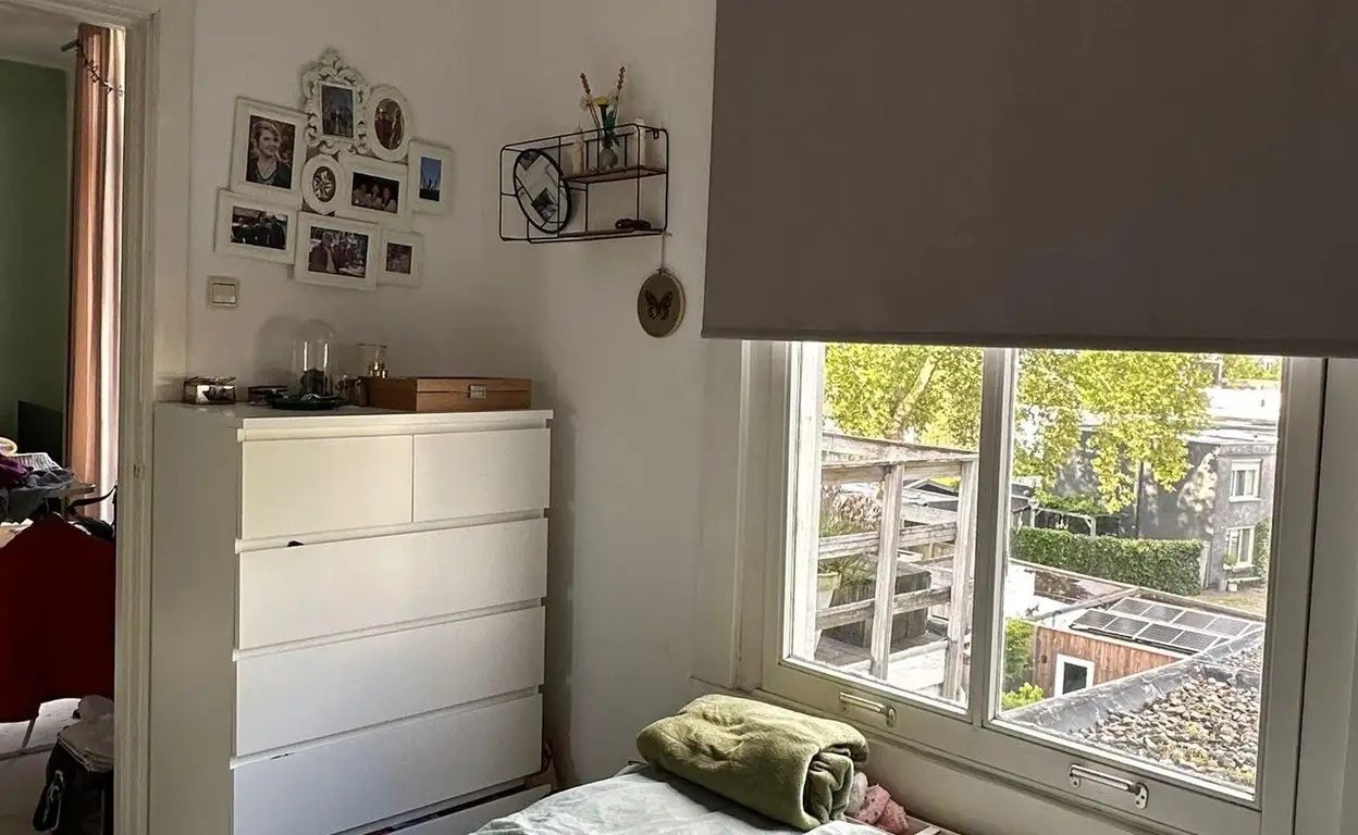 Foto #6 Appartement Baronielaan Breda