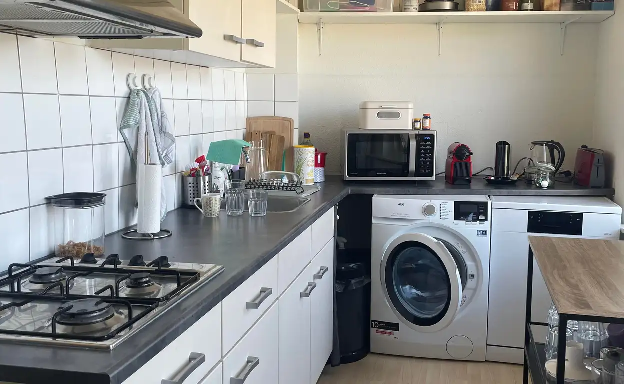 Foto #6 Appartement Assendorperstraat Zwolle