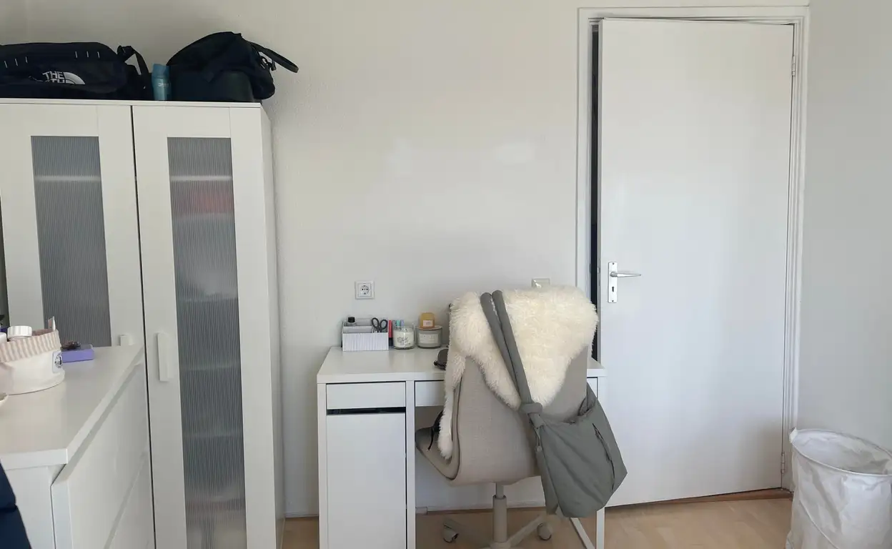 Foto #9 Appartement Assendorperstraat Zwolle