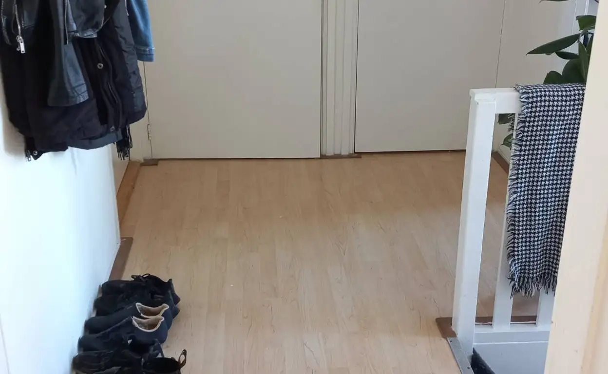 Foto #11 Appartement Assendorperstraat Zwolle