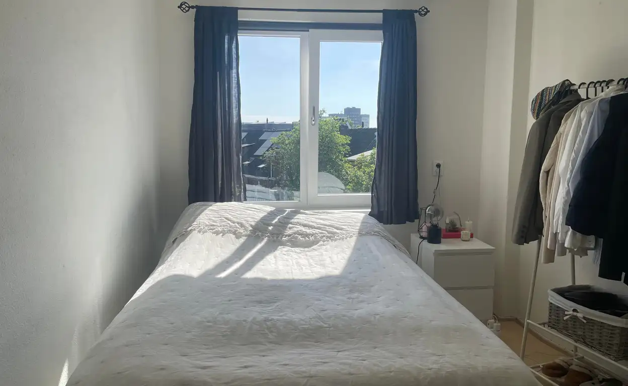Foto #8 Appartement Assendorperstraat Zwolle
