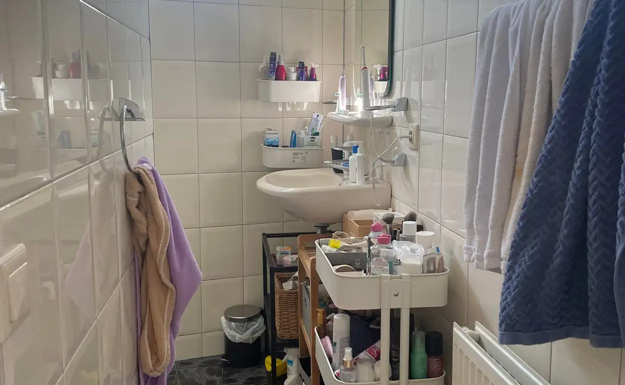 Foto #13 Appartement Assendorperstraat Zwolle