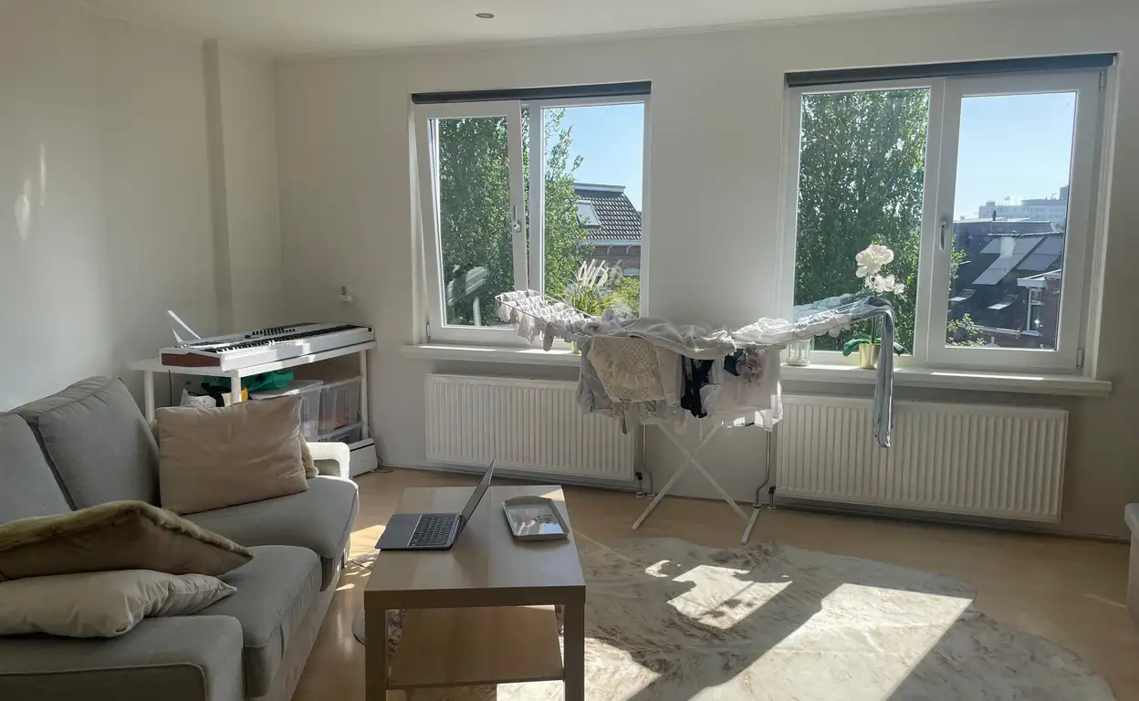 Foto #2 Appartement Assendorperstraat Zwolle