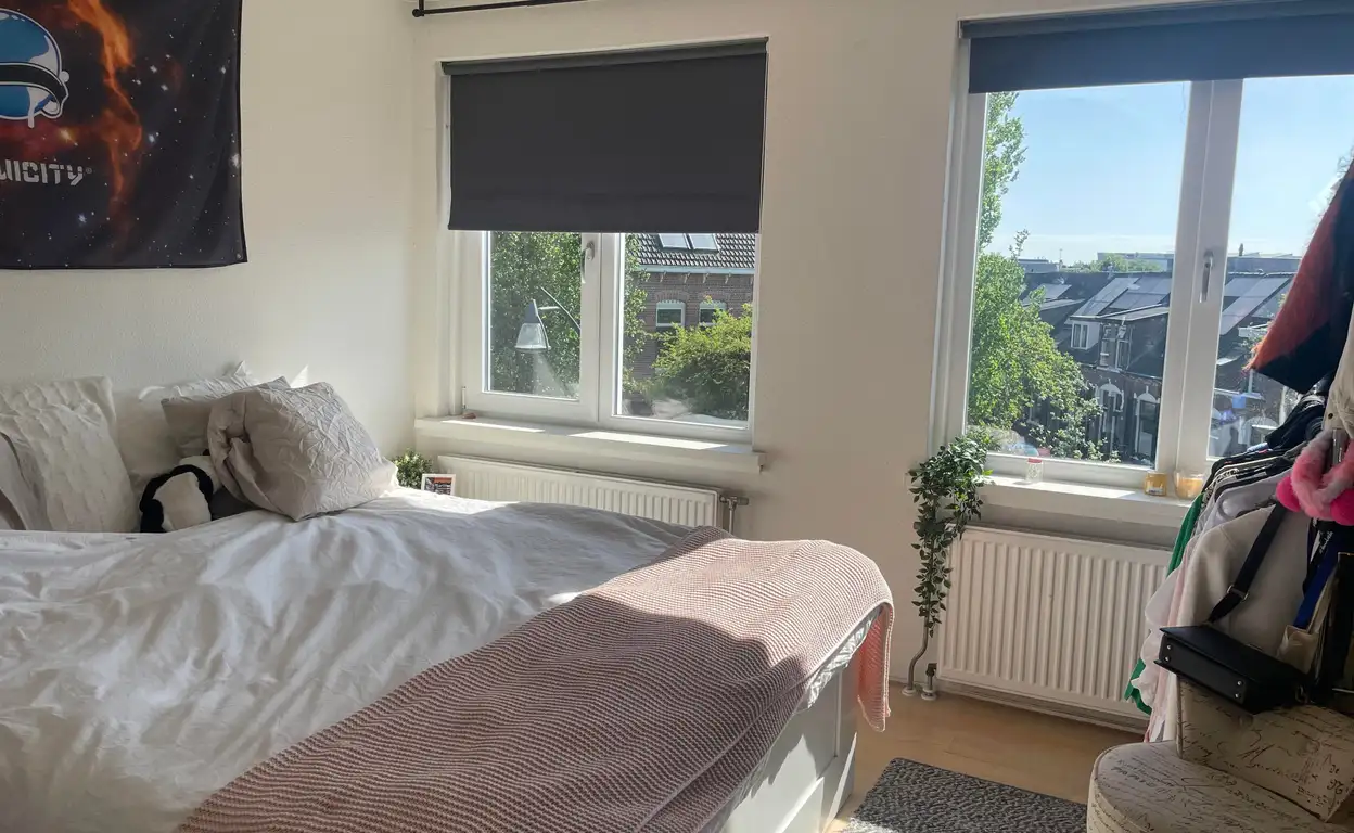 Foto #4 Appartement Assendorperstraat Zwolle