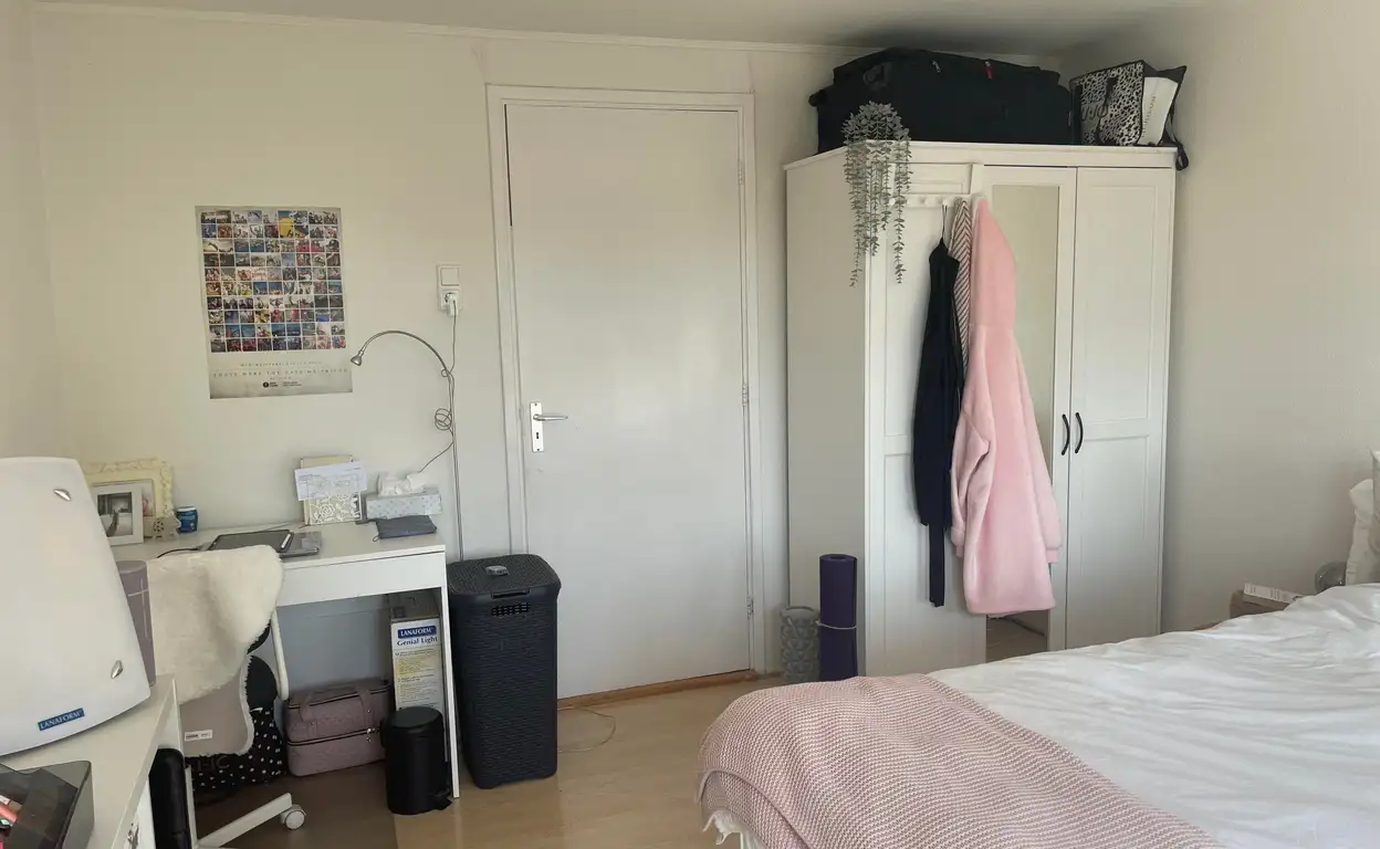 Foto #5 Appartement Assendorperstraat Zwolle