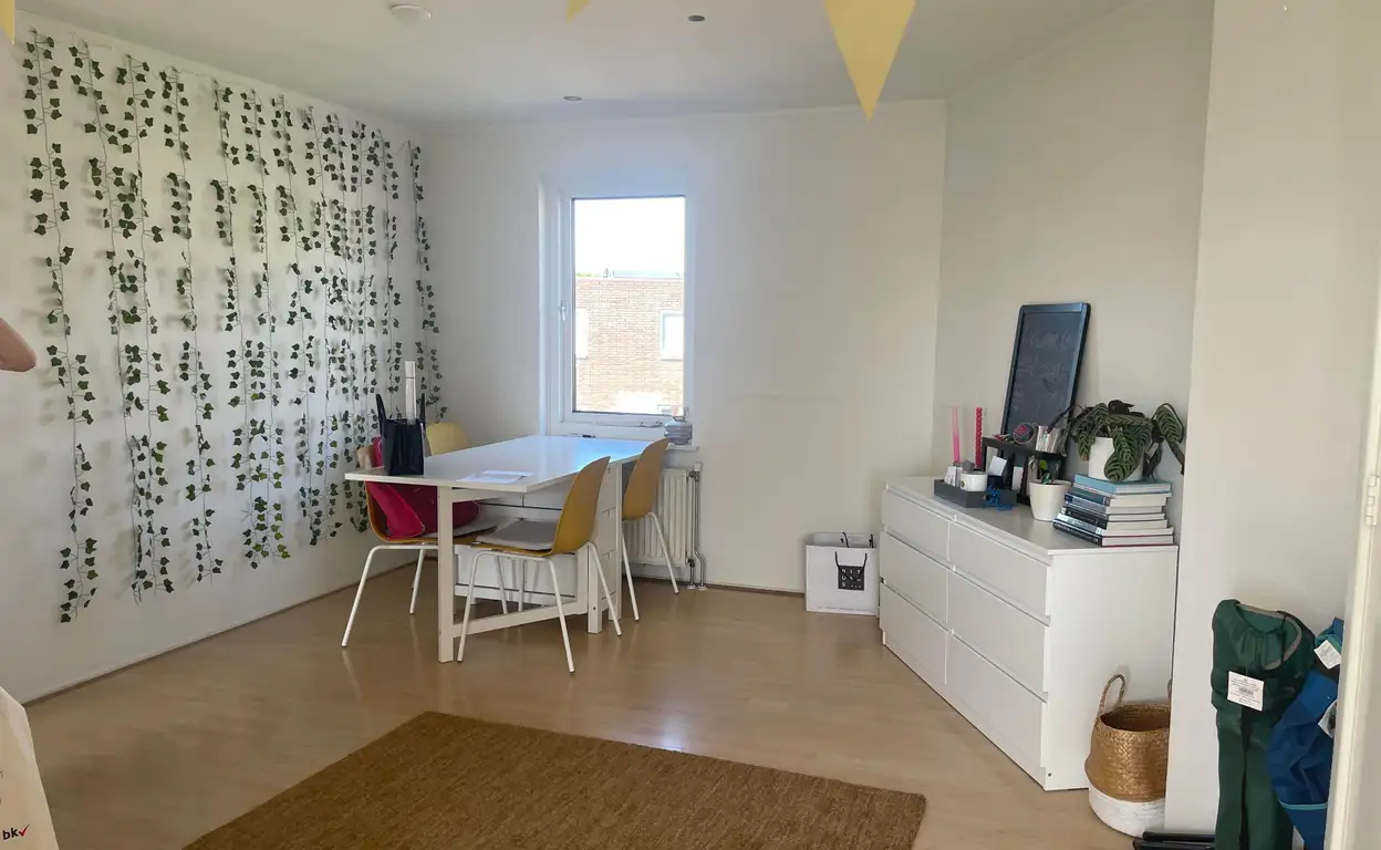 Foto #3 Appartement Assendorperstraat Zwolle