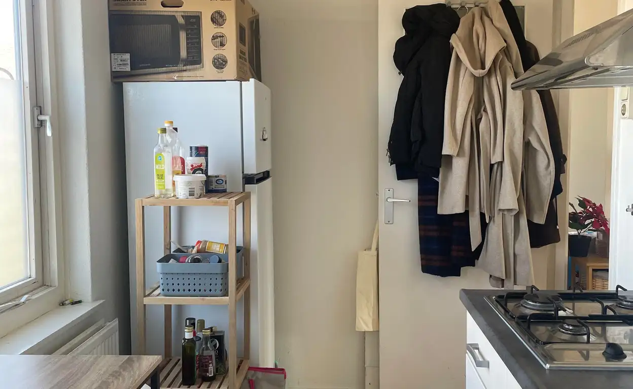 Foto #7 Appartement Assendorperstraat Zwolle