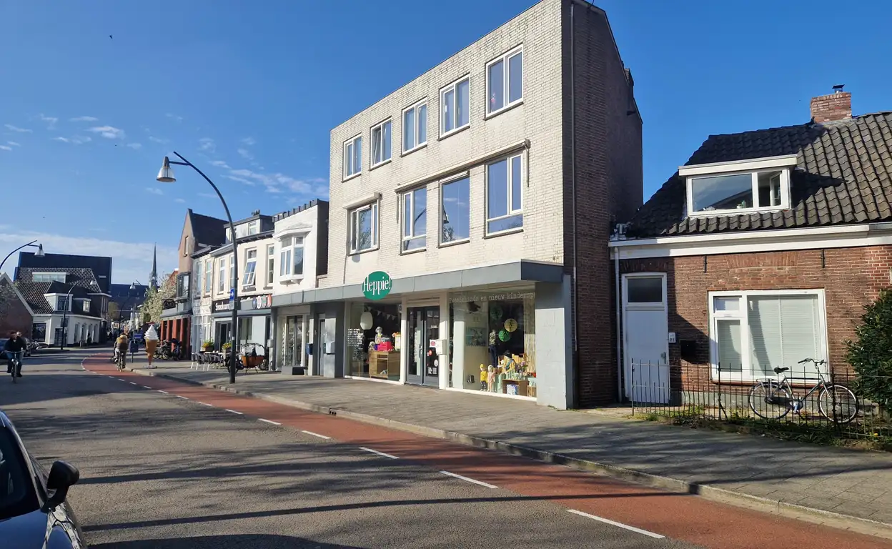 Foto #0 Appartement Assendorperstraat Zwolle