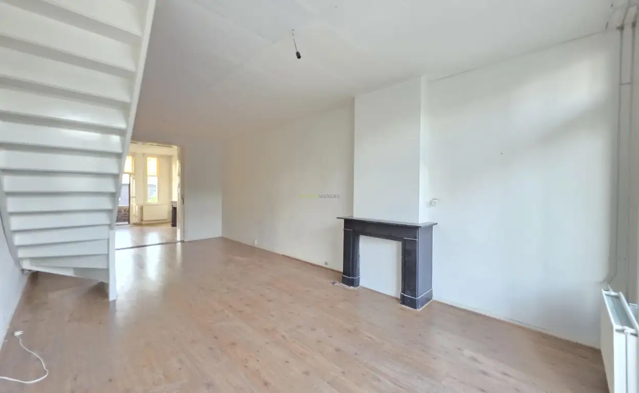 Foto #5 Appartement Beukelsdijk Rotterdam