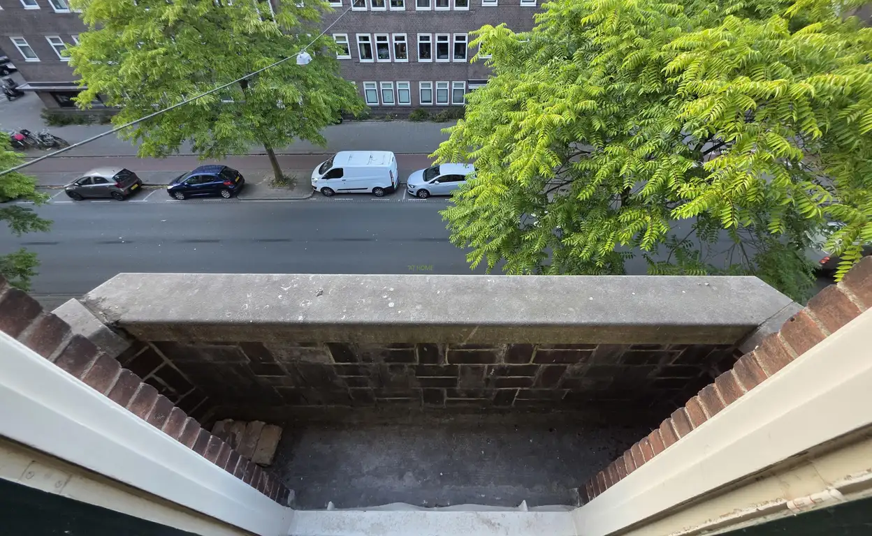 Foto #16 Appartement Beukelsdijk Rotterdam