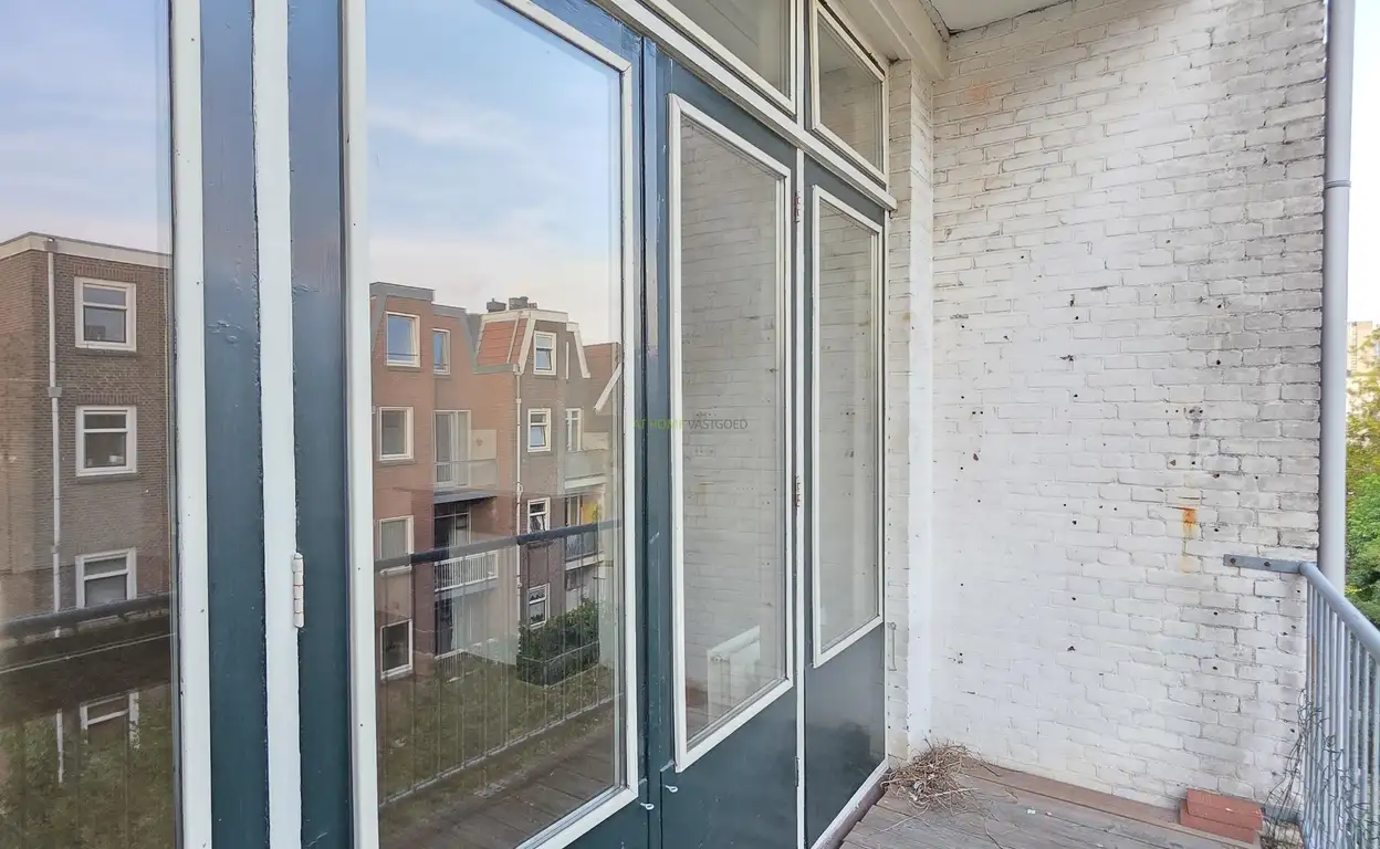 Foto #10 Appartement Beukelsdijk Rotterdam