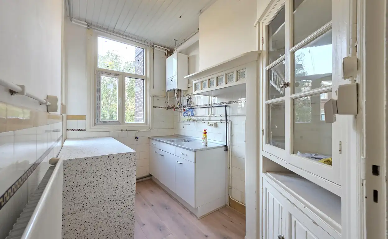 Foto #24 Appartement Beukelsdijk Rotterdam
