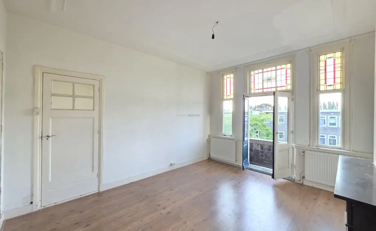Foto #11 Appartement Beukelsdijk Rotterdam