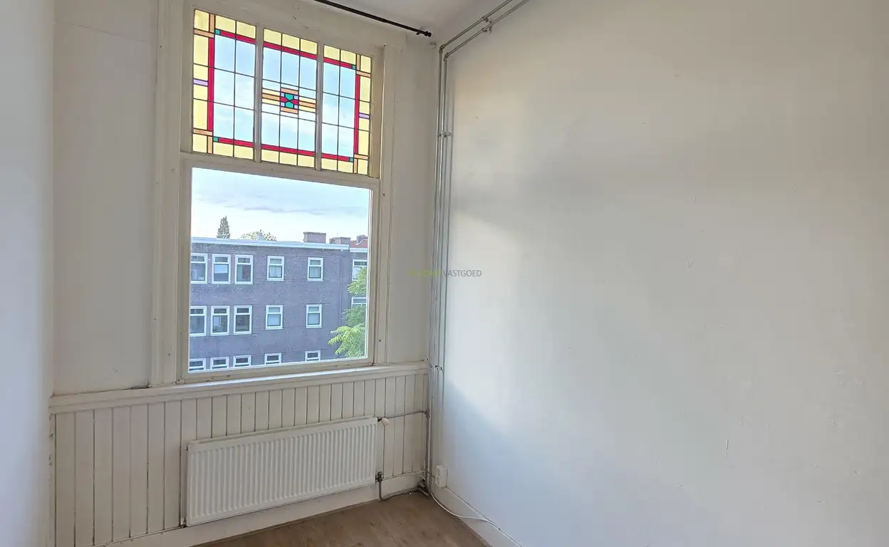Foto #22 Appartement Beukelsdijk Rotterdam