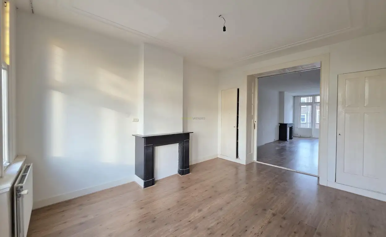 Foto #13 Appartement Beukelsdijk Rotterdam
