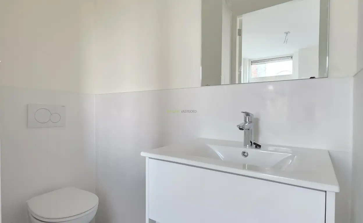 Foto #34 Appartement Beukelsdijk Rotterdam