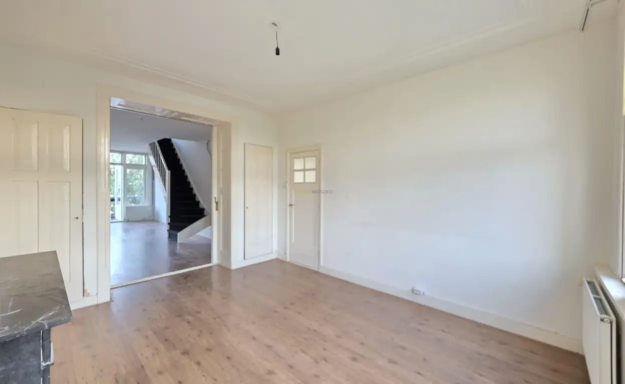 Foto #14 Appartement Beukelsdijk Rotterdam